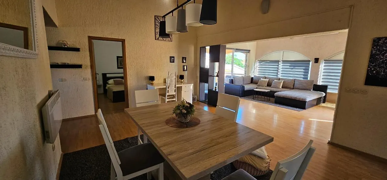 Apartman Anisa Croatia