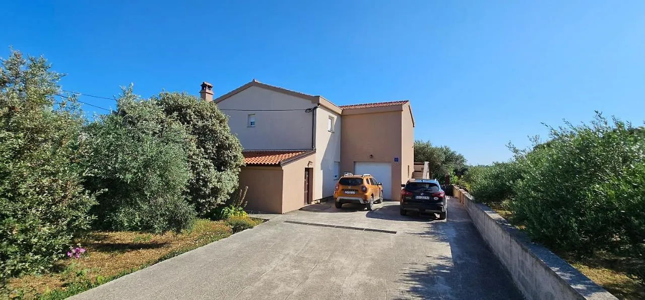 Apartman Anisa
