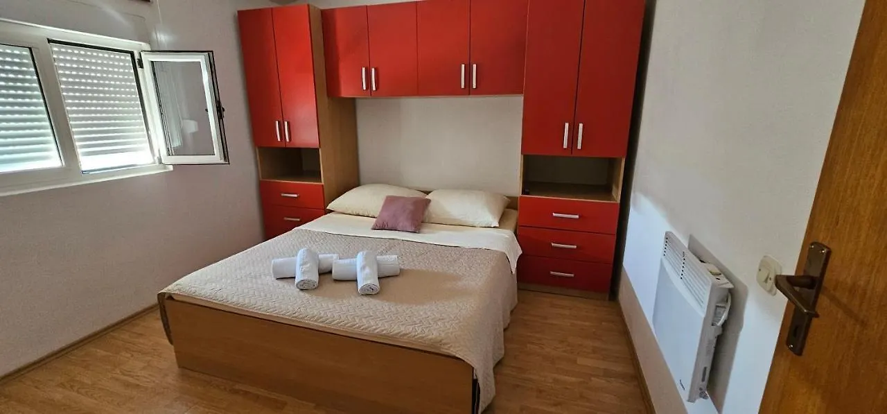 Apartman Anisa